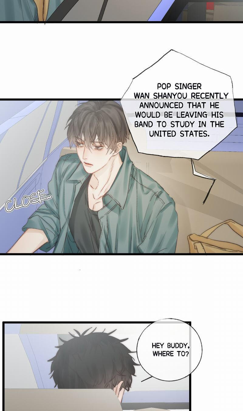 Read Shining Star (CLAMP) chapter 48 image 39 on Lezhin