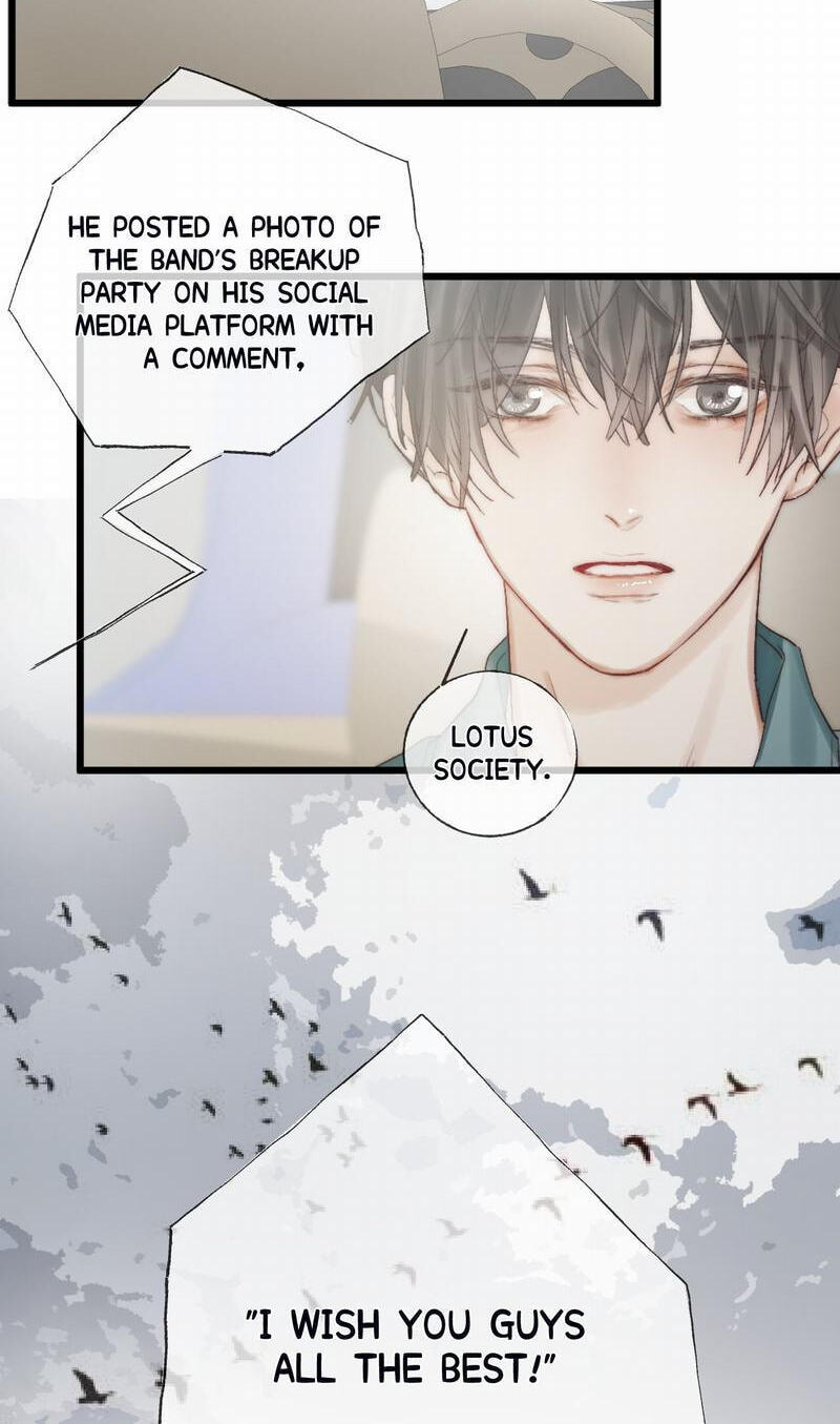 Read Shining Star (CLAMP) chapter 48 image 40 on Lezhin