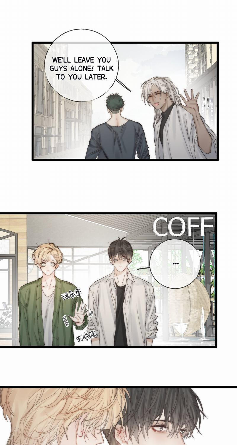Read Shining Star (CLAMP) chapter 48 image 6 on Lezhin