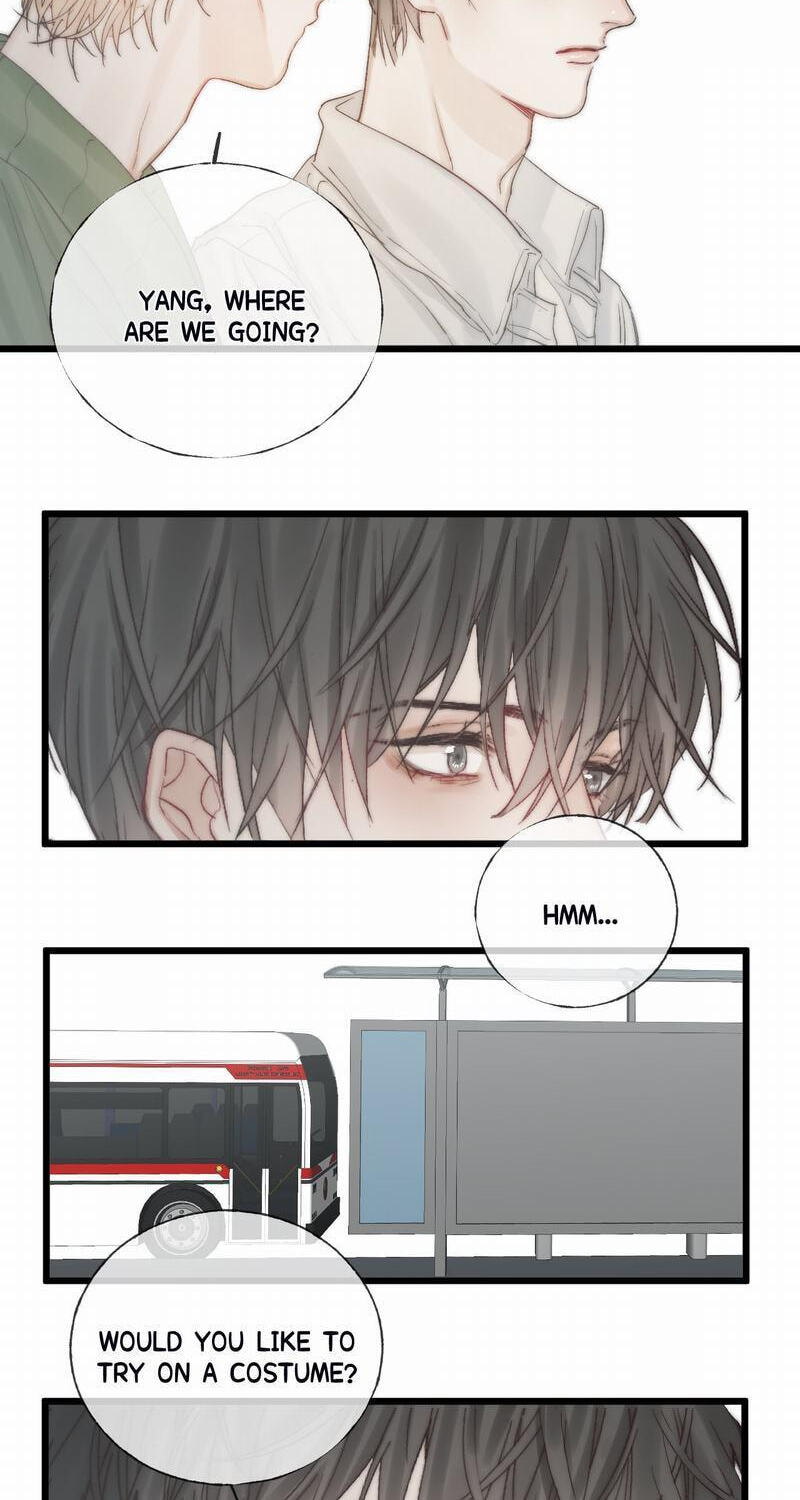 Read Shining Star (CLAMP) chapter 48 image 7 on Lezhin