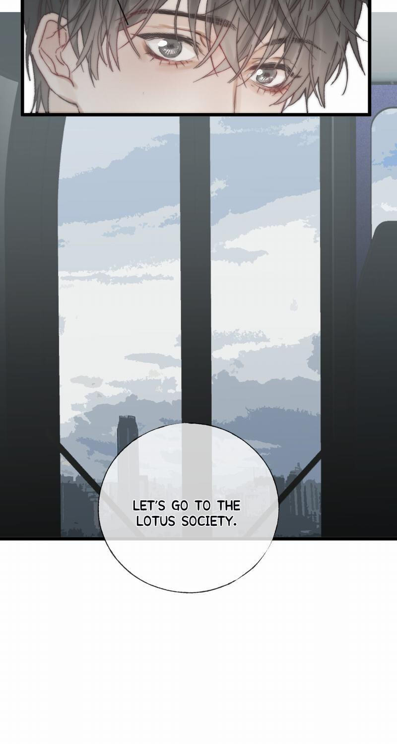 Read Shining Star (CLAMP) chapter 48 image 8 on Lezhin