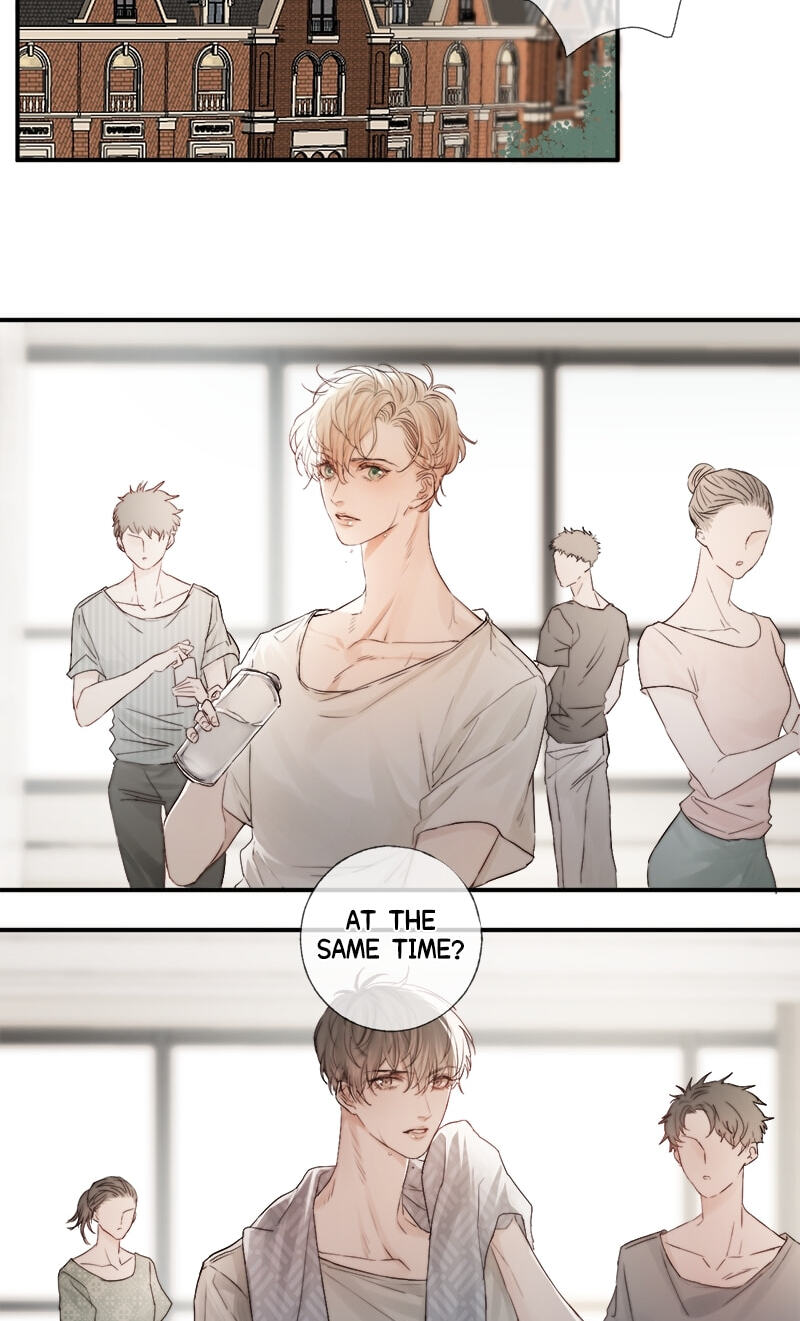 Read Shining Star (CLAMP) chapter 5 image 1 on Lezhin
