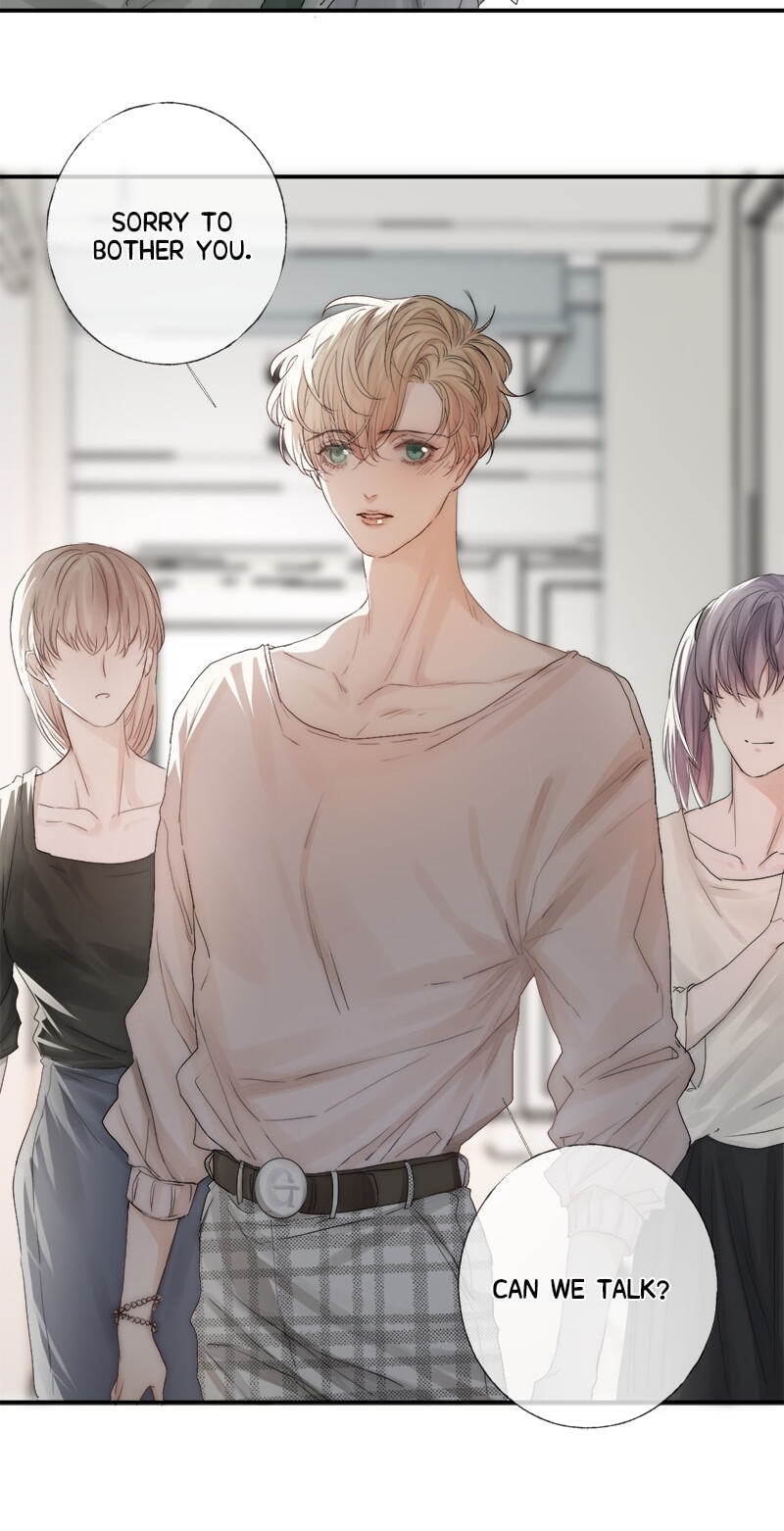 Read Shining Star (CLAMP) chapter 5 image 11 on Lezhin