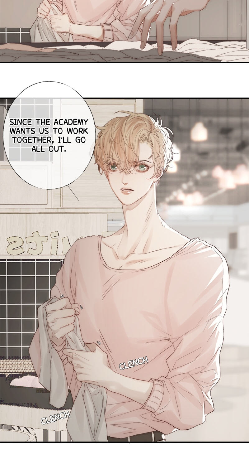 Read Shining Star (CLAMP) chapter 5 image 17 on Lezhin