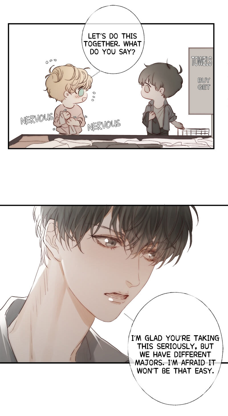Read Shining Star (CLAMP) chapter 5 image 18 on Lezhin