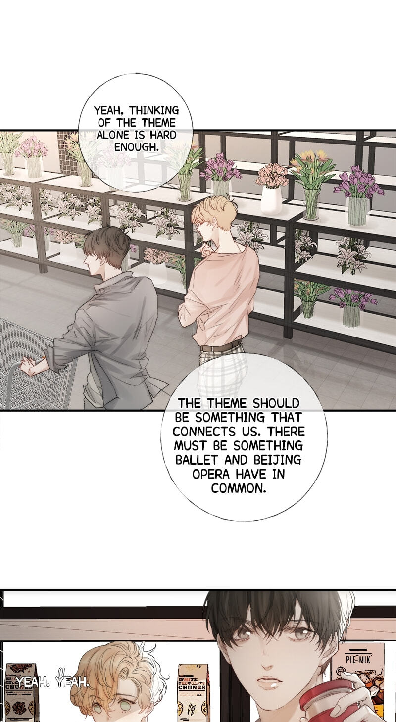 Read Shining Star (CLAMP) chapter 5 image 19 on Lezhin