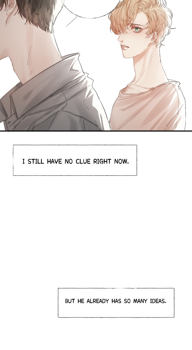 Read Shining Star (CLAMP) chapter 5 image 21 on Lezhin