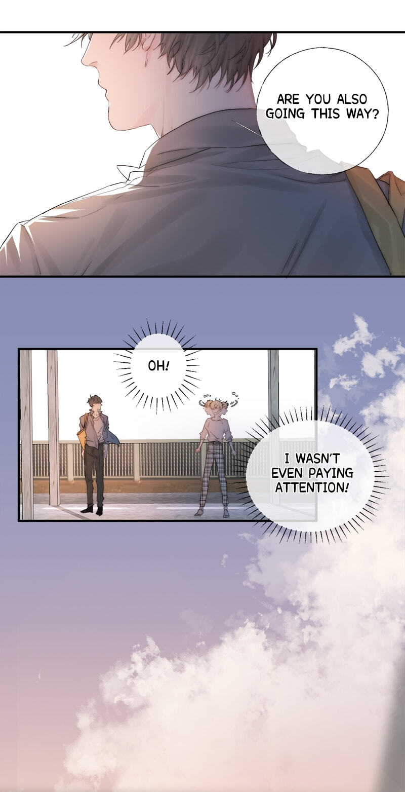 Read Shining Star (CLAMP) chapter 5 image 25 on Lezhin