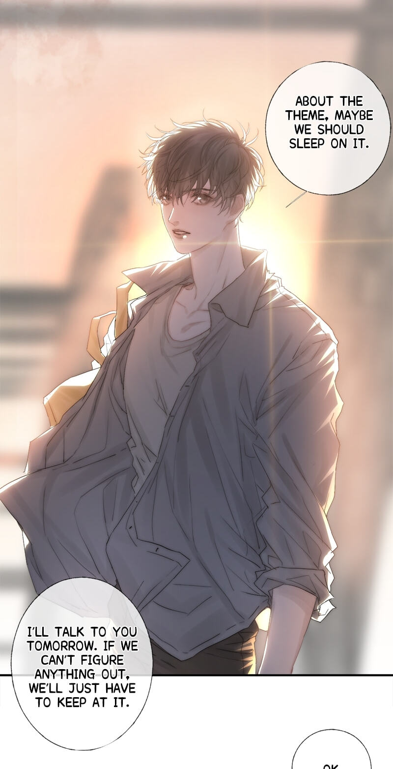 Read Shining Star (CLAMP) chapter 5 image 26 on Lezhin