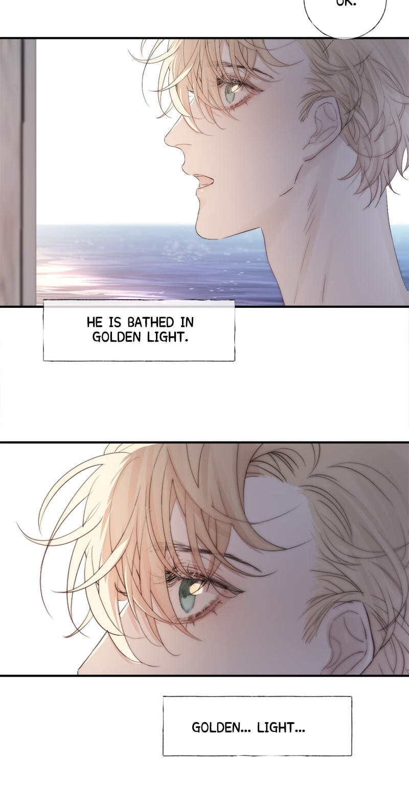 Read Shining Star (CLAMP) chapter 5 image 27 on Lezhin