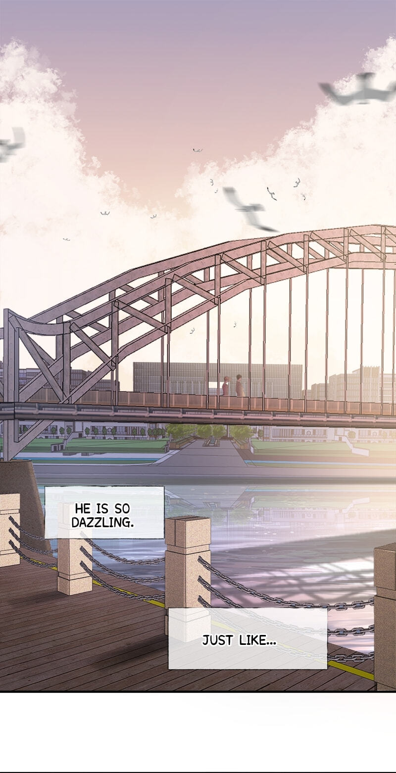 Read Shining Star (CLAMP) chapter 5 image 28 on Lezhin