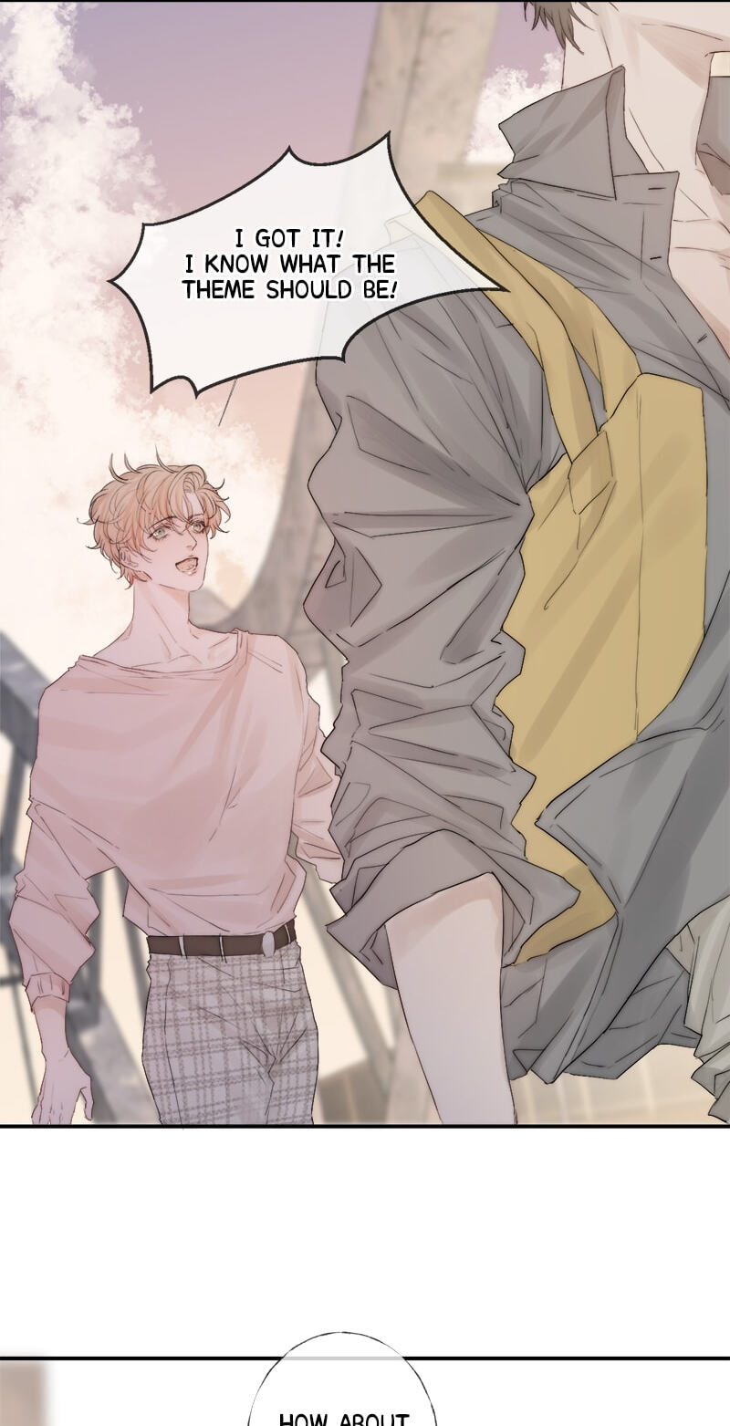 Read Shining Star (CLAMP) chapter 5 image 29 on Lezhin
