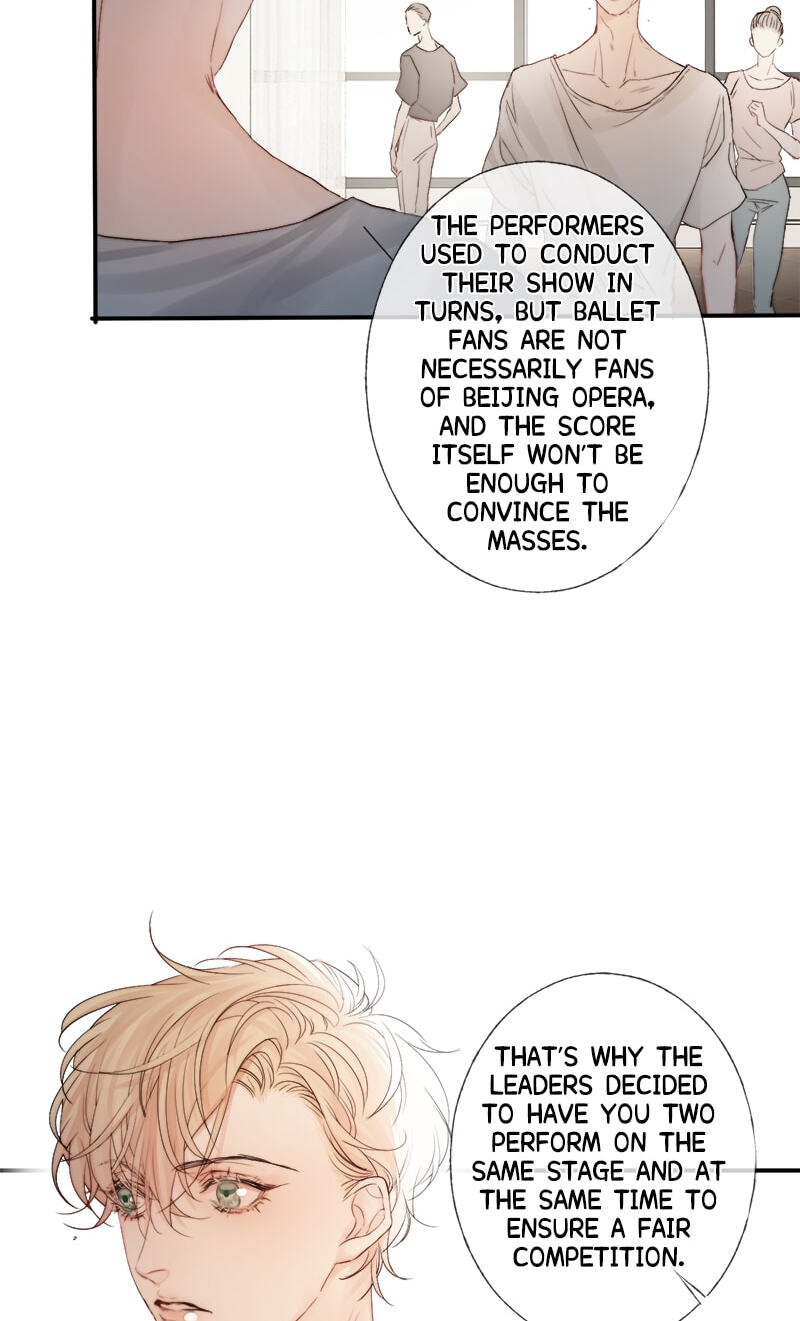 Read Shining Star (CLAMP) chapter 5 image 3 on Lezhin