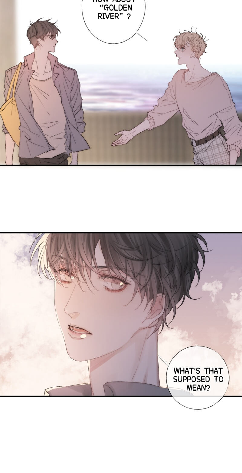 Read Shining Star (CLAMP) chapter 5 image 30 on Lezhin