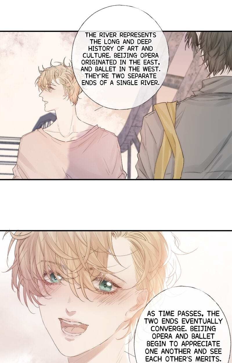 Read Shining Star (CLAMP) chapter 5 image 31 on Lezhin