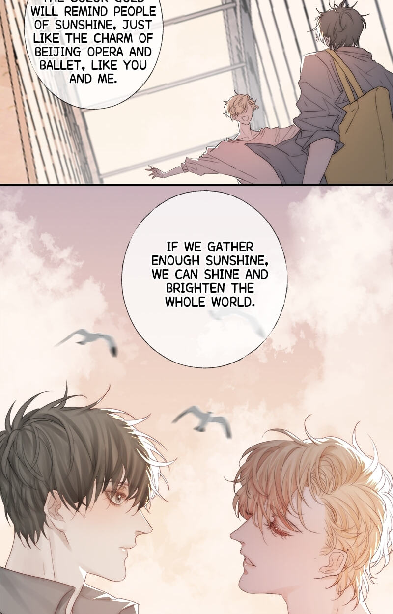Read Shining Star (CLAMP) chapter 5 image 33 on Lezhin