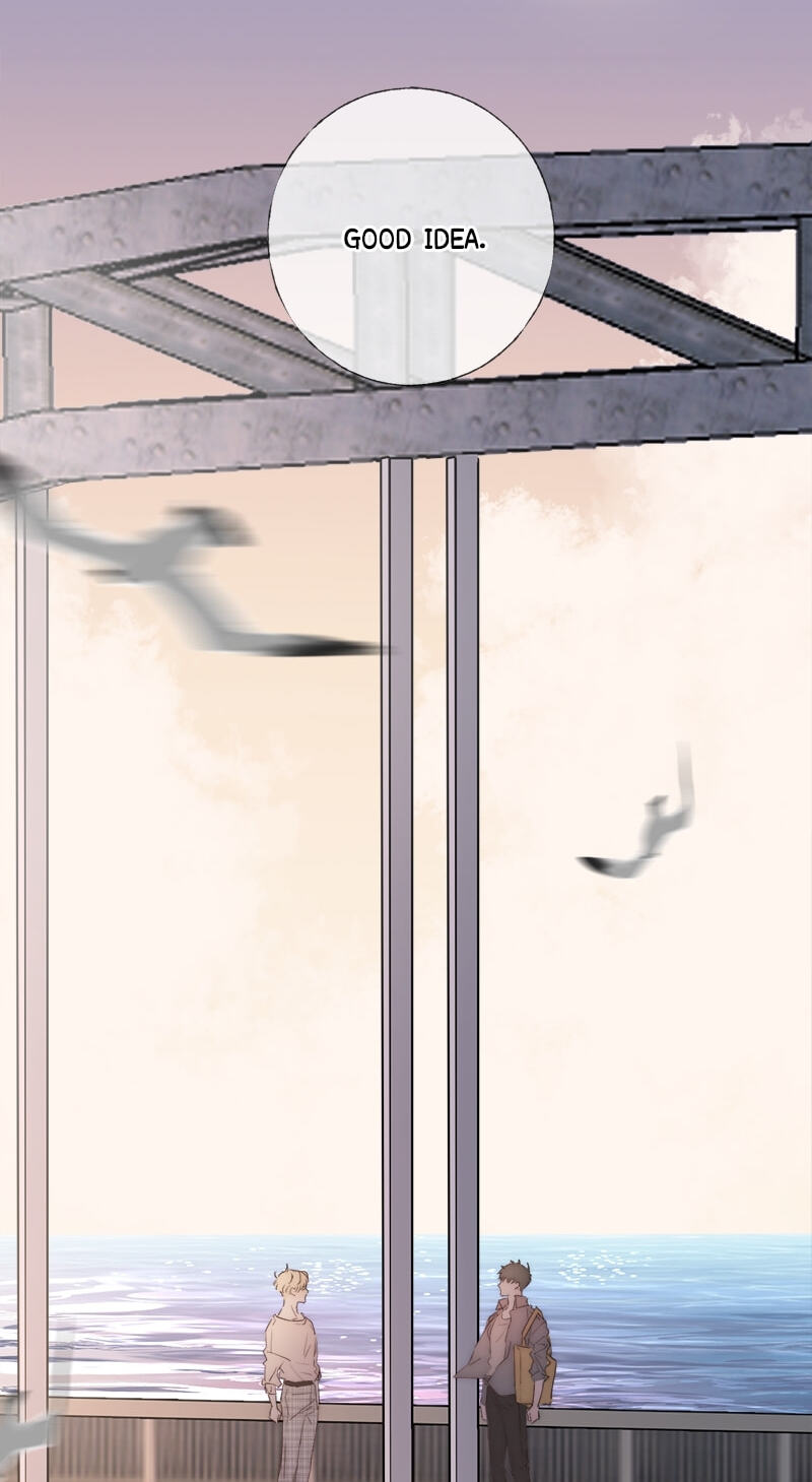 Read Shining Star (CLAMP) chapter 5 image 36 on Lezhin
