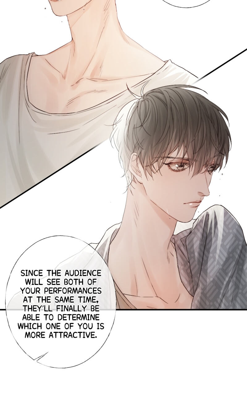 Read Shining Star (CLAMP) chapter 5 image 4 on Lezhin