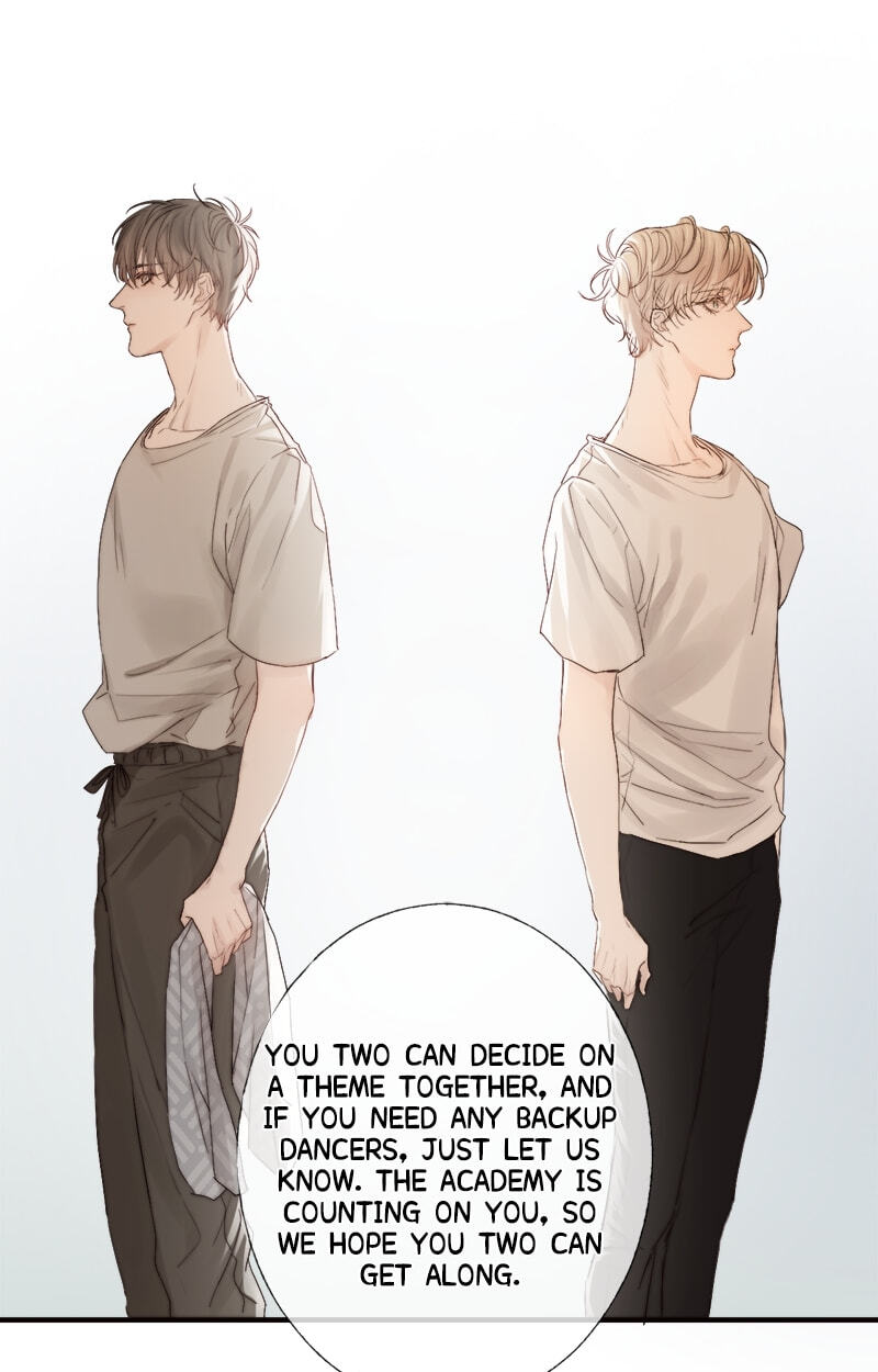 Read Shining Star (CLAMP) chapter 5 image 5 on Lezhin