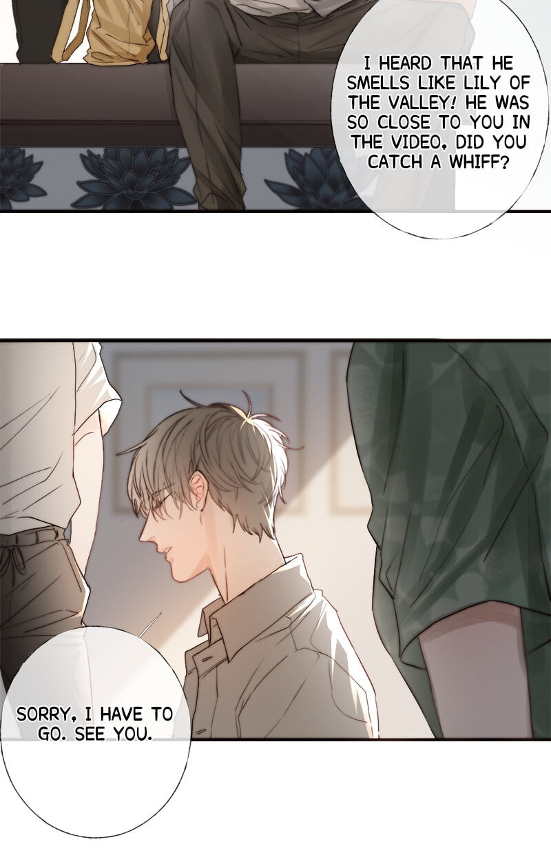 Read Shining Star (CLAMP) chapter 5 image 8 on Lezhin