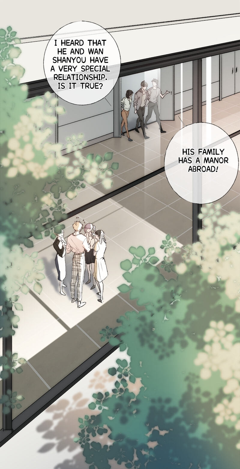 Read Shining Star (CLAMP) chapter 5 image 9 on Lezhin