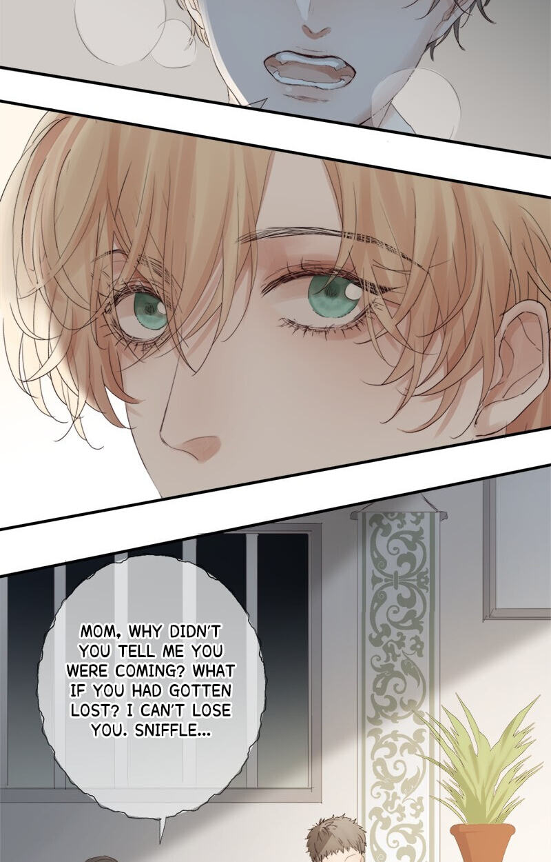 Read Shining Star (CLAMP) chapter 7 image 17 on Lezhin