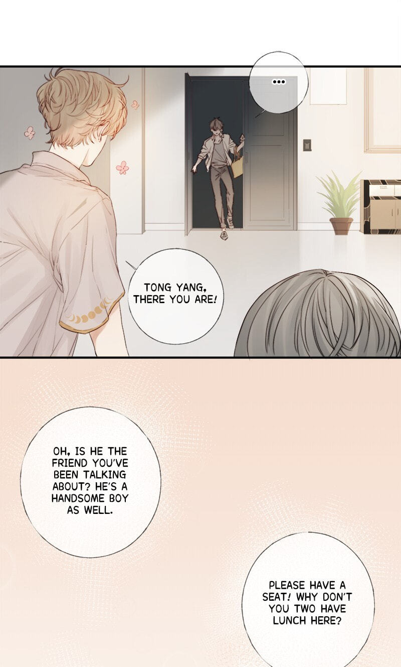 Read Shining Star (CLAMP) chapter 7 image 19 on Lezhin