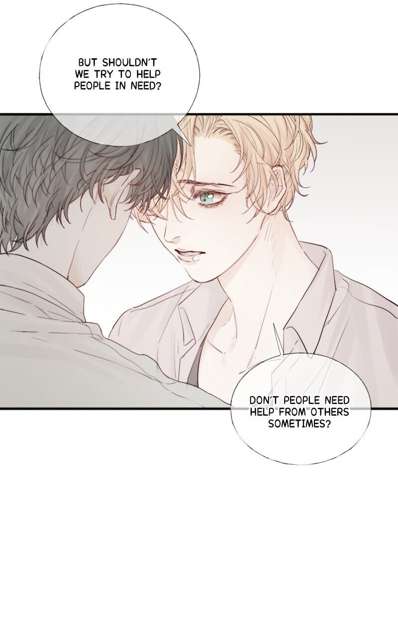 Read Shining Star (CLAMP) chapter 7 image 30 on Lezhin