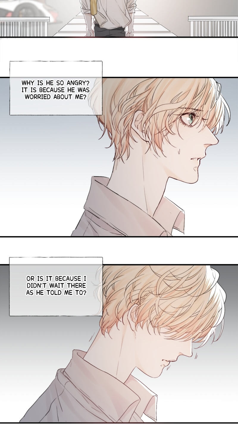Read Shining Star (CLAMP) chapter 7 image 32 on Lezhin