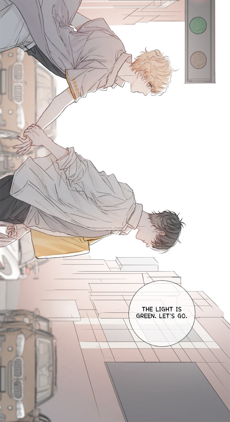 Read Shining Star (CLAMP) chapter 7 image 34 on Lezhin