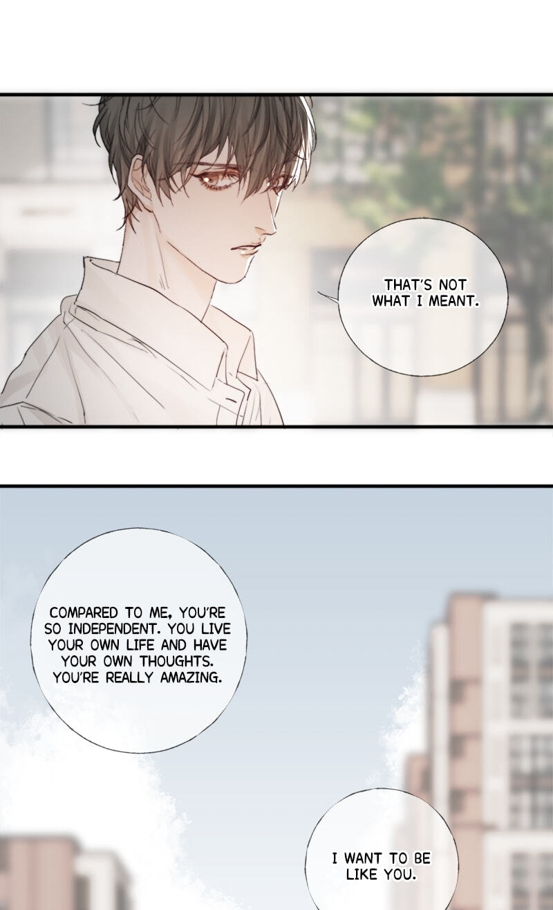Read Shining Star (CLAMP) chapter 7 image 38 on Lezhin