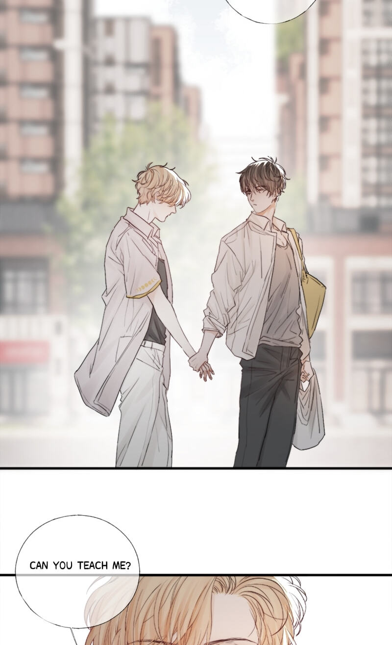 Read Shining Star (CLAMP) chapter 7 image 39 on Lezhin