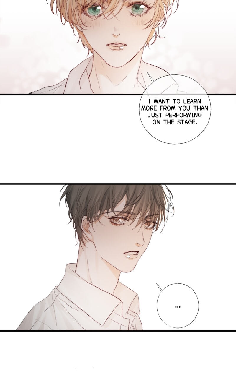 Read Shining Star (CLAMP) chapter 7 image 40 on Lezhin