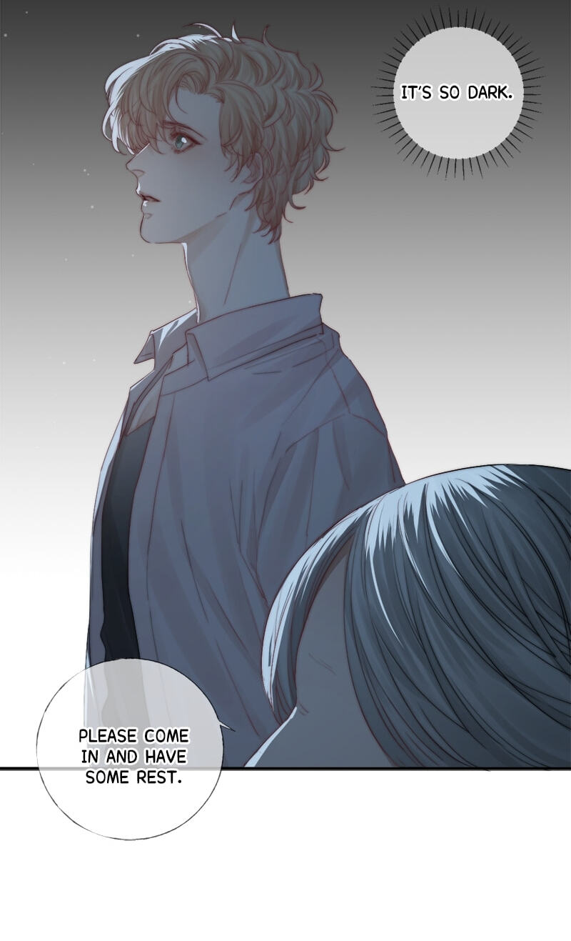 Read Shining Star (CLAMP) chapter 7 image 8 on Lezhin