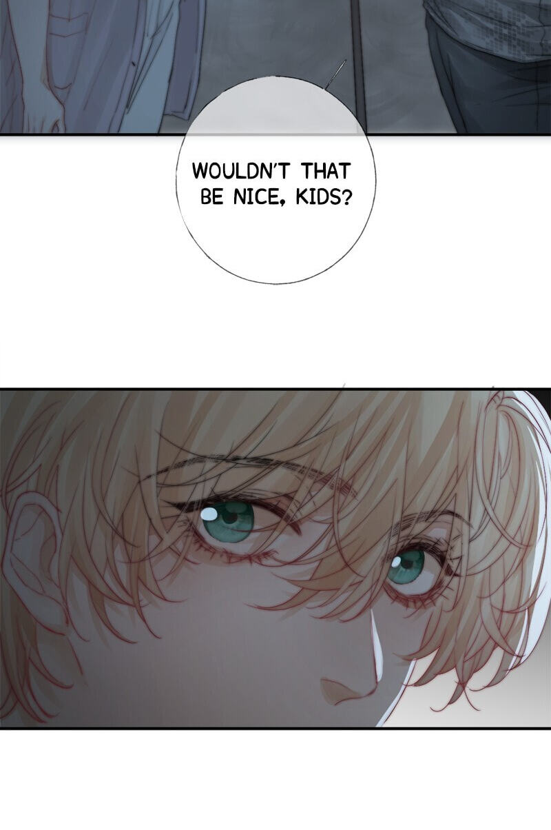 Read Shining Star (CLAMP) chapter 8 image 11 on Lezhin