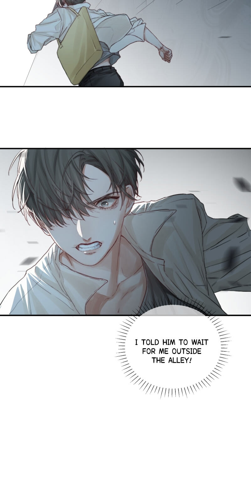 Read Shining Star (CLAMP) chapter 8 image 14 on Lezhin