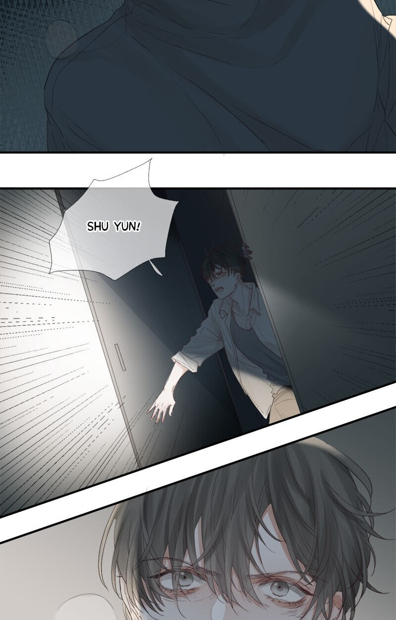 Read Shining Star (CLAMP) chapter 8 image 16 on Lezhin