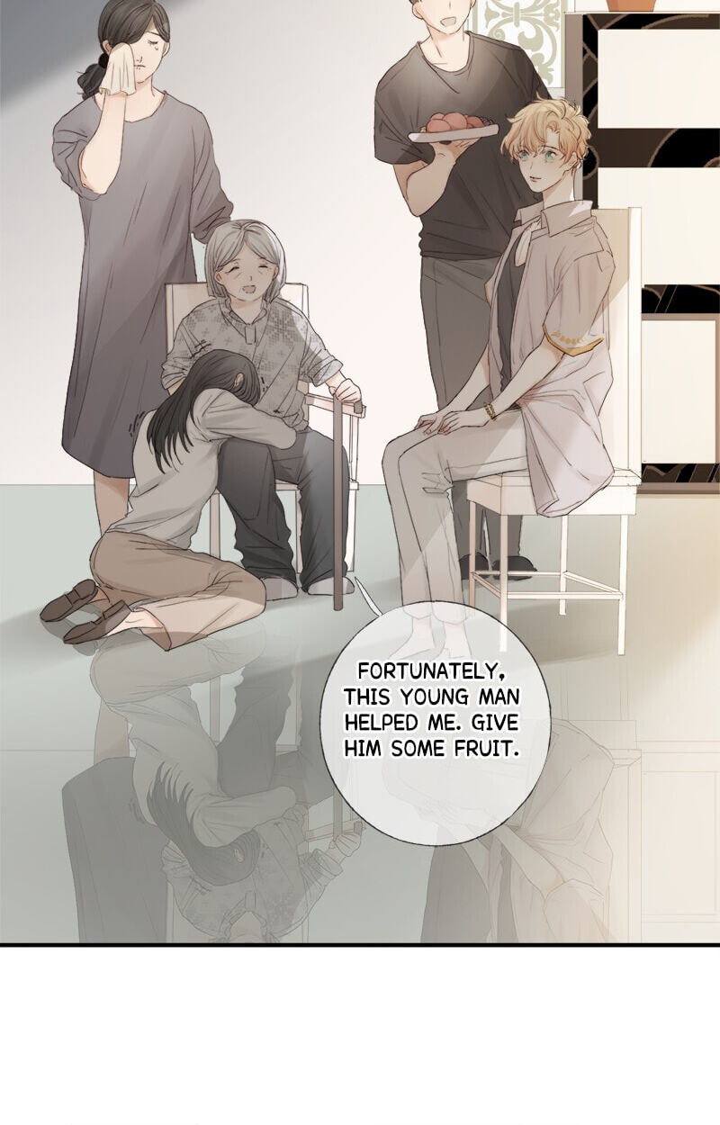 Read Shining Star (CLAMP) chapter 8 image 18 on Lezhin