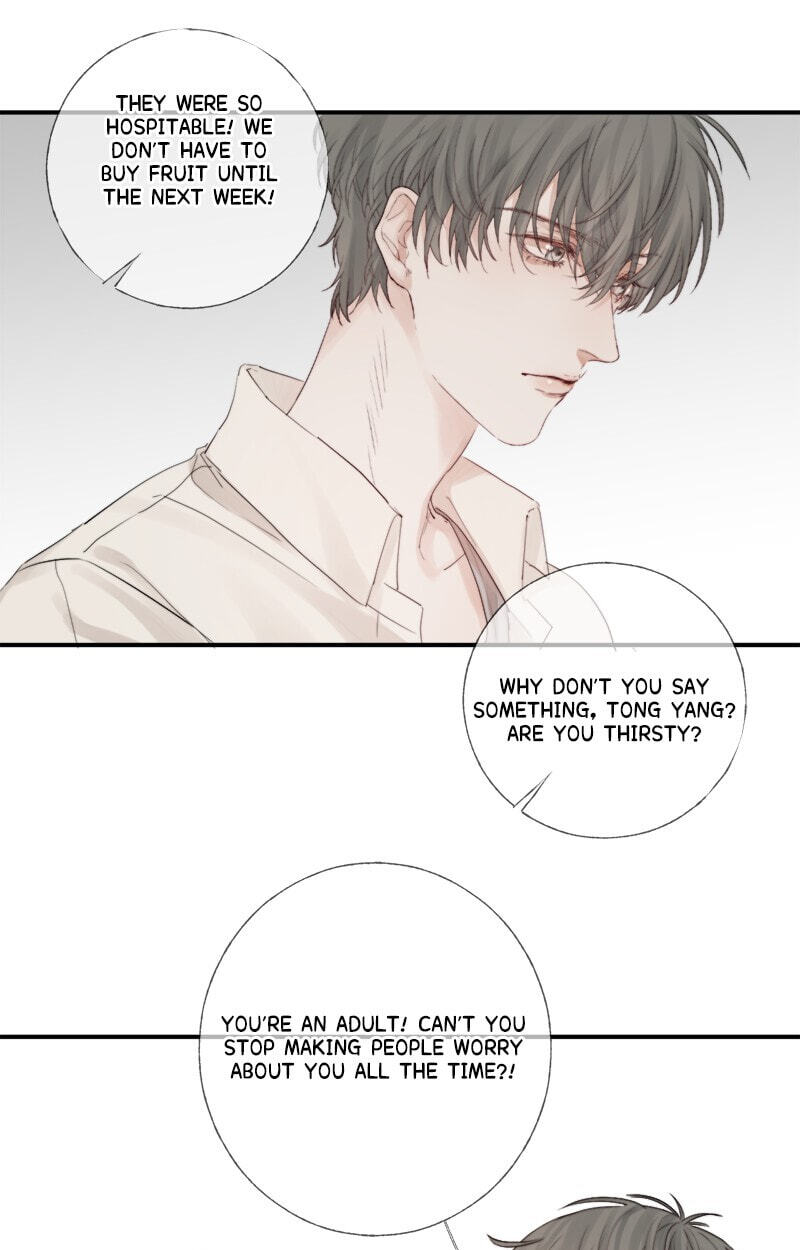 Read Shining Star (CLAMP) chapter 8 image 23 on Lezhin