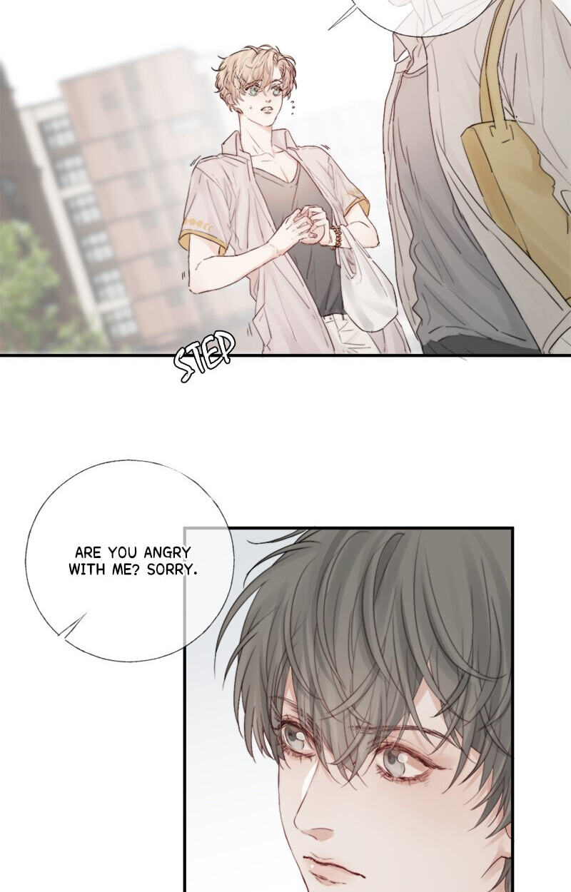 Read Shining Star (CLAMP) chapter 8 image 25 on Lezhin