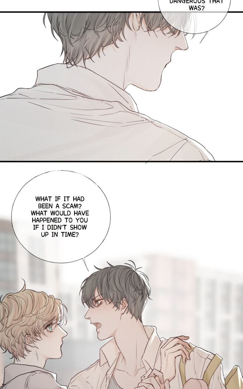 Read Shining Star (CLAMP) chapter 8 image 28 on Lezhin
