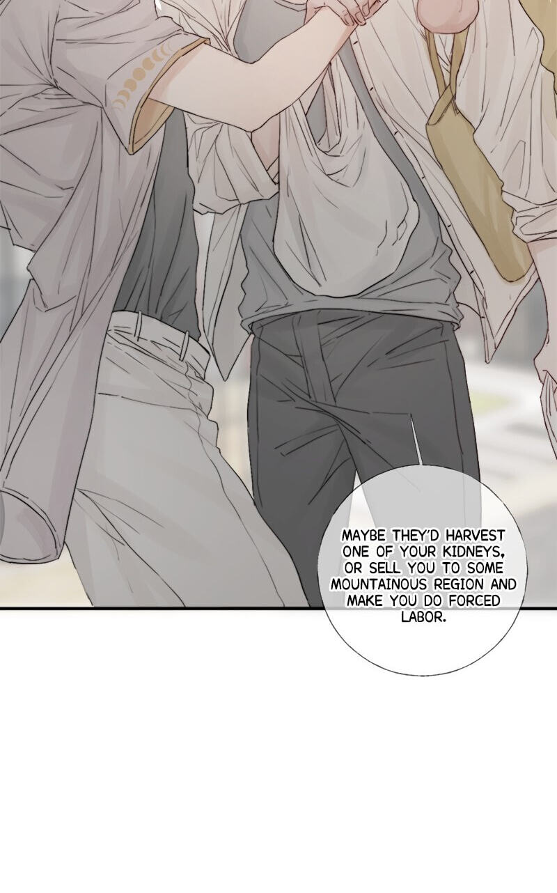 Read Shining Star (CLAMP) chapter 8 image 29 on Lezhin