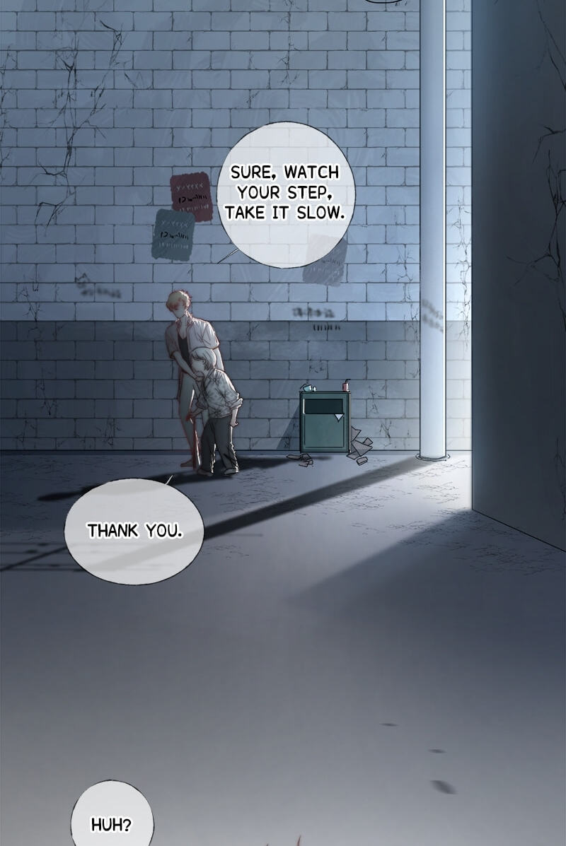 Read Shining Star (CLAMP) chapter 8 image 4 on Lezhin
