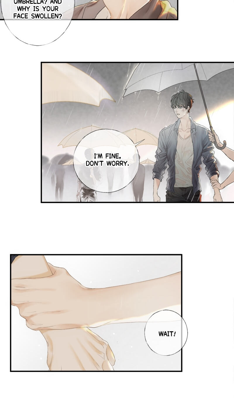 Read Shining Star (CLAMP) chapter 9 image 1 on Lezhin