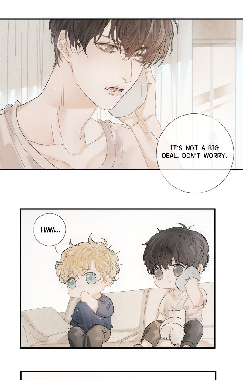 Read Shining Star (CLAMP) chapter 9 image 10 on Lezhin