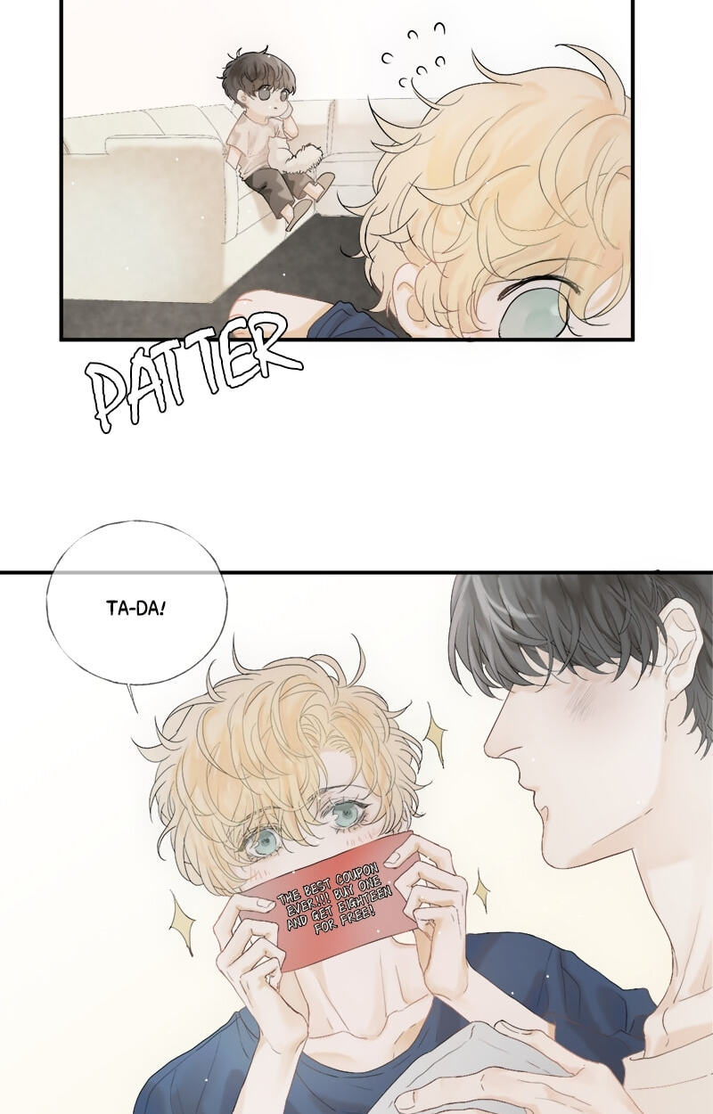 Read Shining Star (CLAMP) chapter 9 image 11 on Lezhin