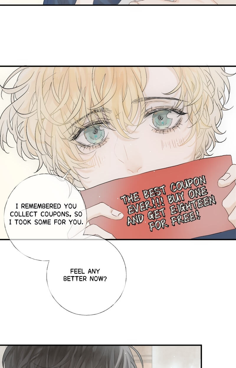 Read Shining Star (CLAMP) chapter 9 image 12 on Lezhin