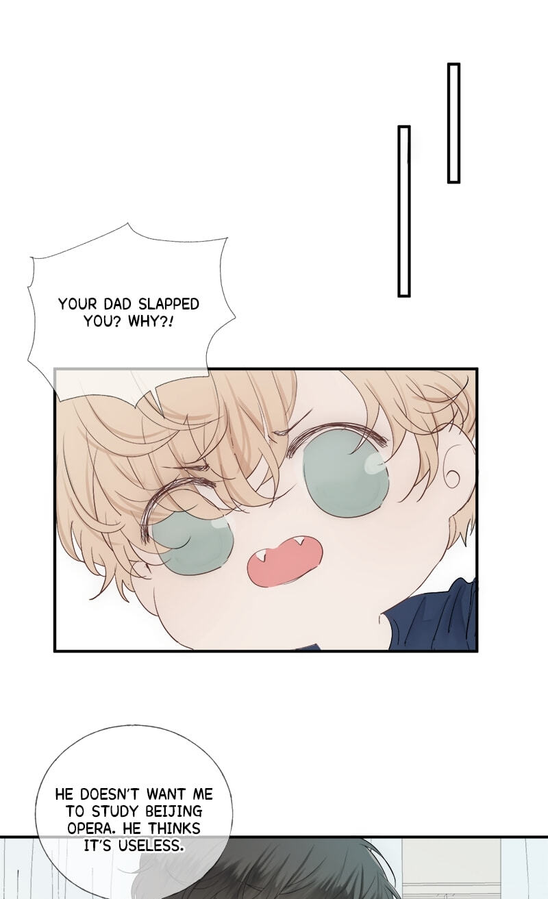 Read Shining Star (CLAMP) chapter 9 image 14 on Lezhin