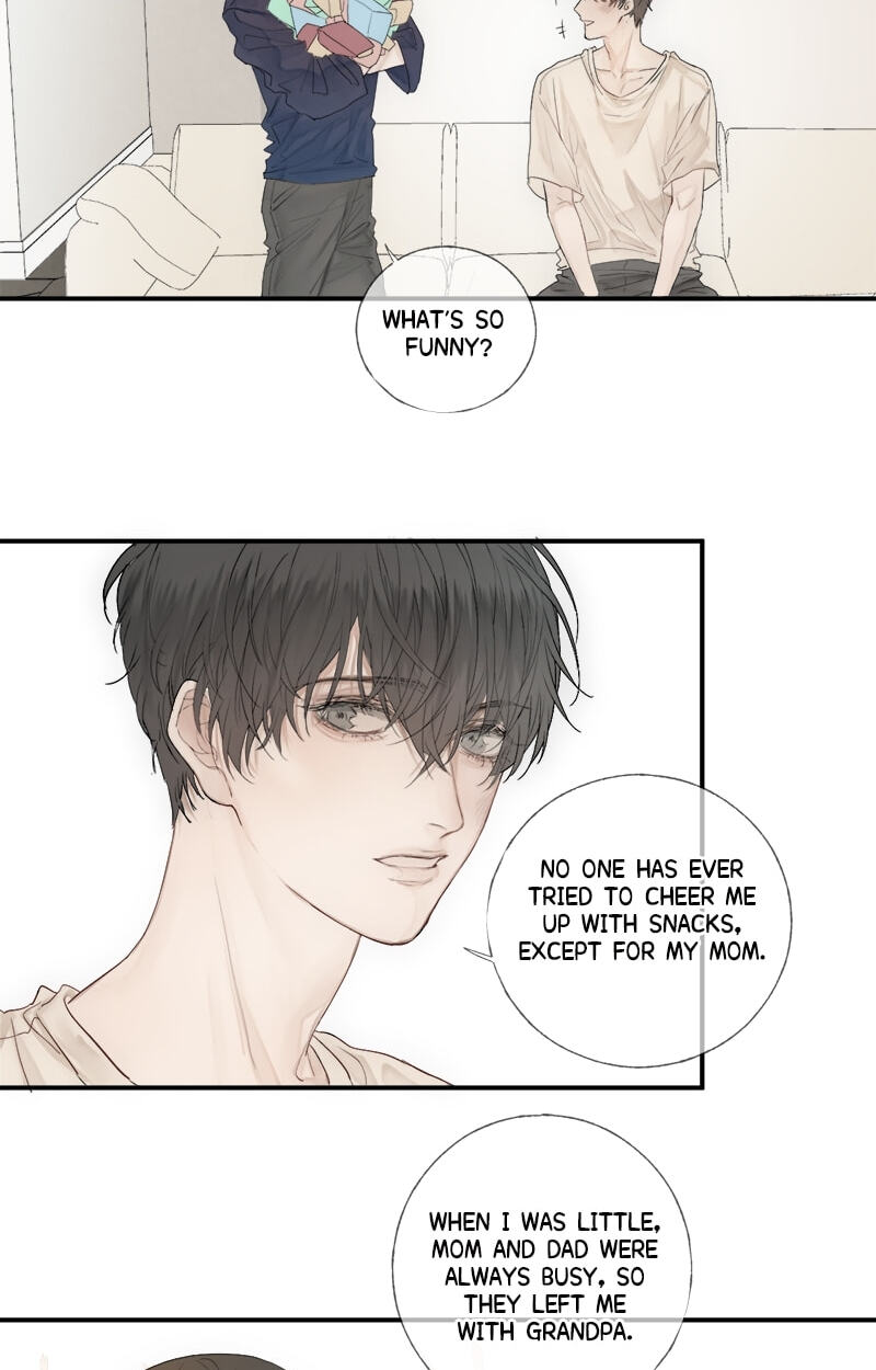 Read Shining Star (CLAMP) chapter 9 image 19 on Lezhin
