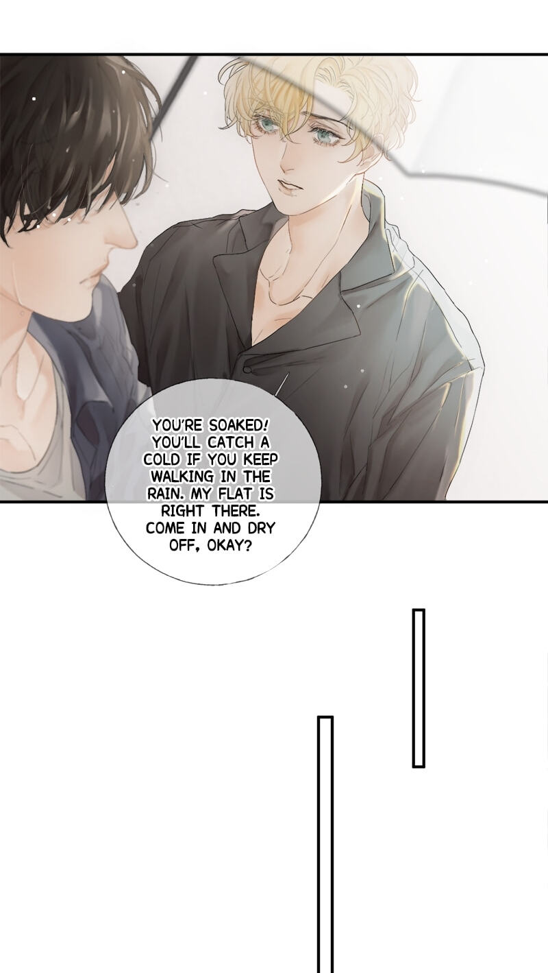 Read Shining Star (CLAMP) chapter 9 image 2 on Lezhin